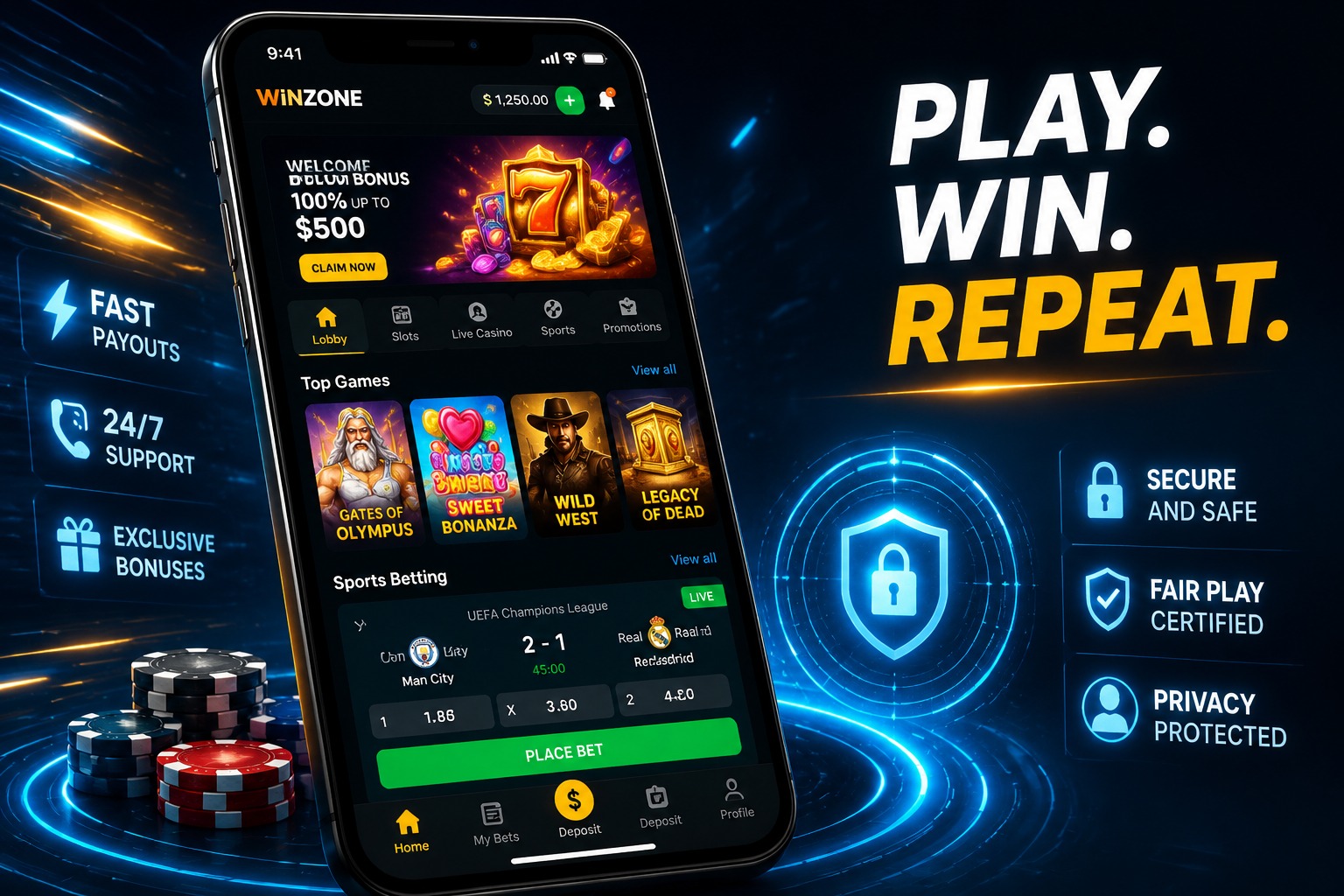 Comprehensive Review of jili777.pw apps: Trusted Online Gambling Solution - image 1
