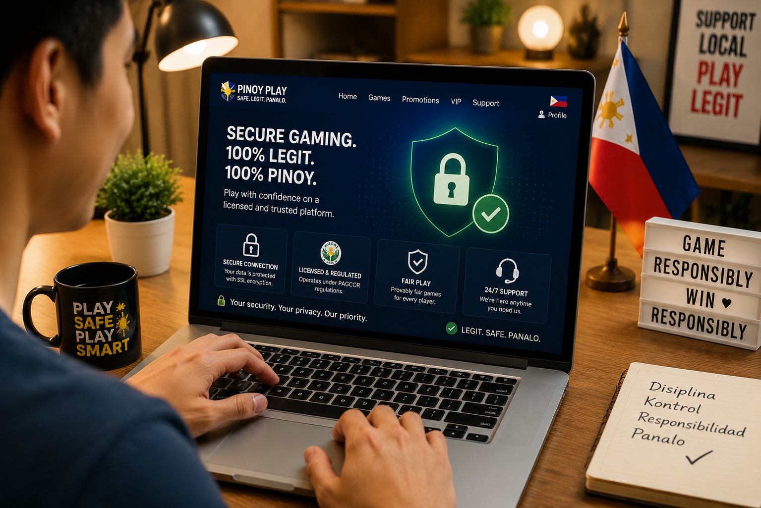 Is jili777 legit or not in the Philippines? Complete analysis and safe playing guide - image 2