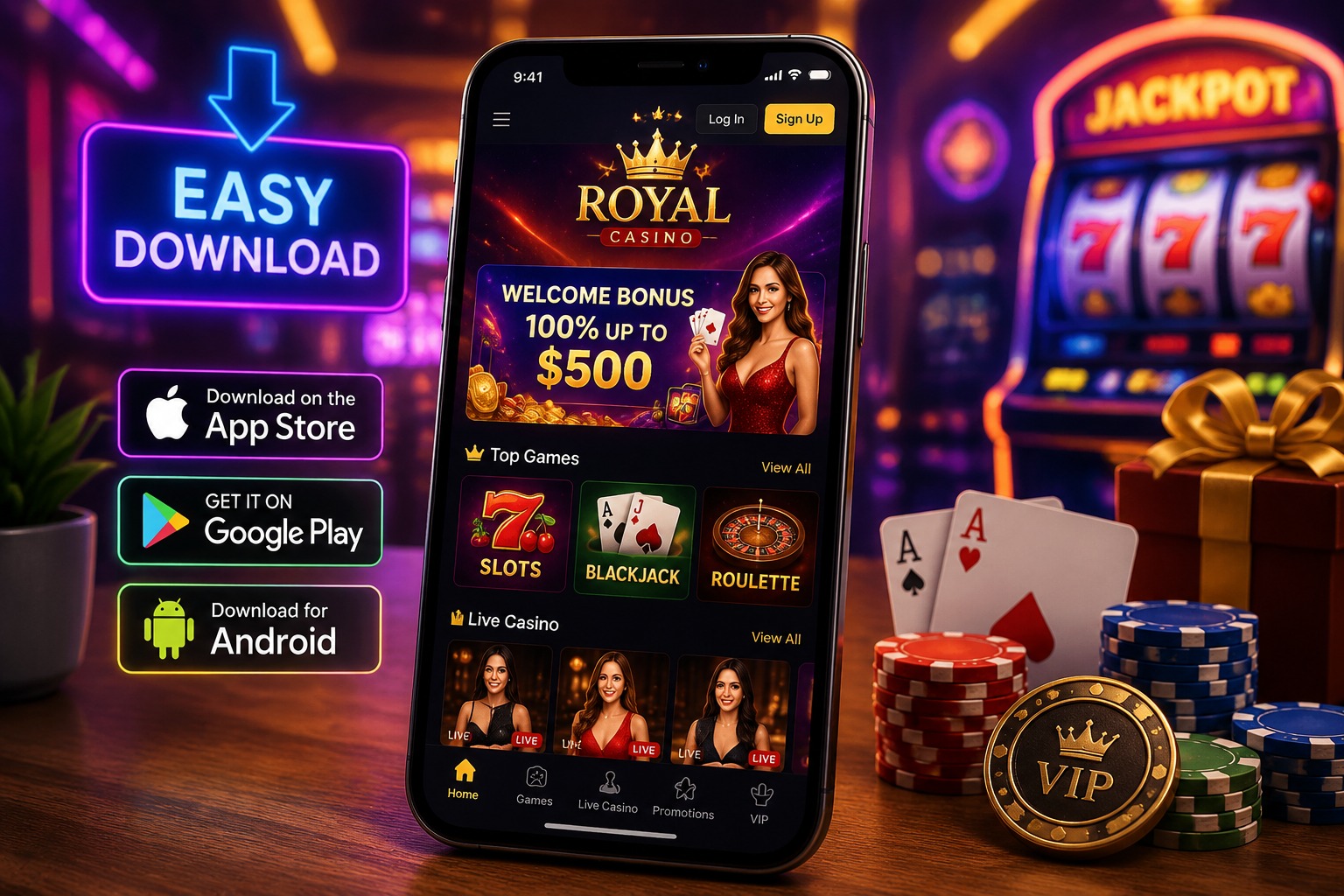 Complete Guide to Lucky Jili777 Download: Easy Ways to Access and Enjoy the Latest Features - image 1