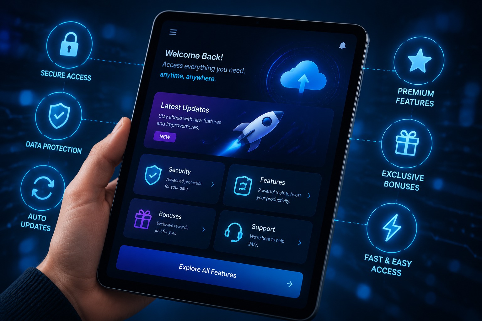 Complete Guide to Lucky Jili777 Download: Easy Ways to Access and Enjoy the Latest Features - image 2