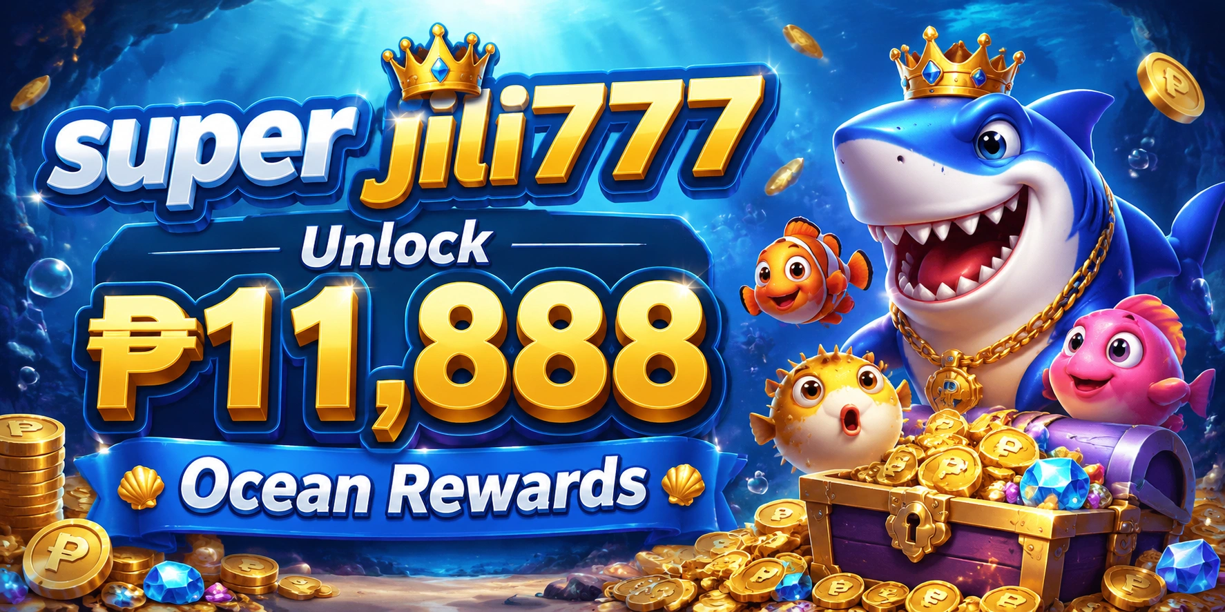 Fishing Games banner 3