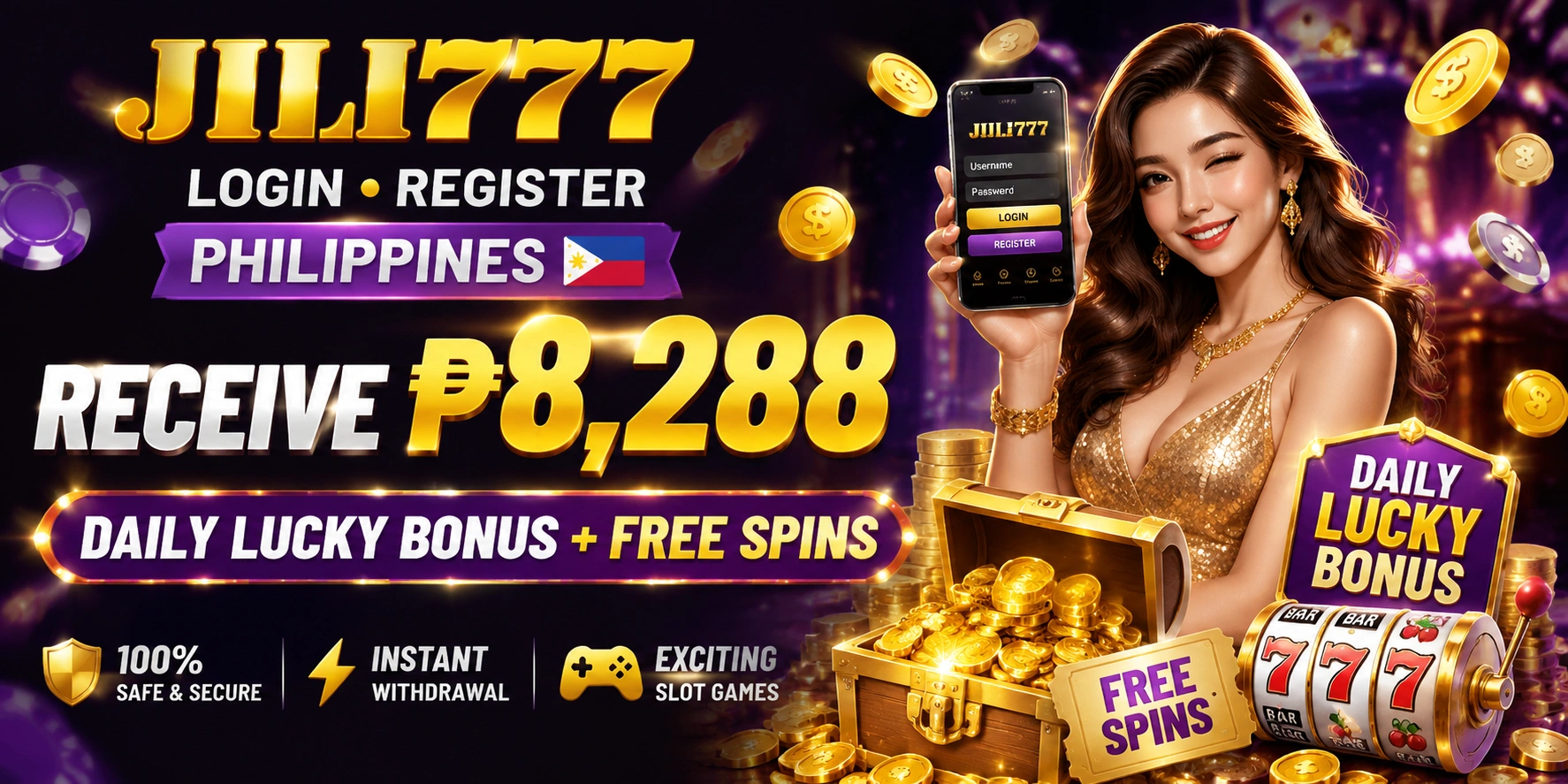 Phsky Promotions preview 2