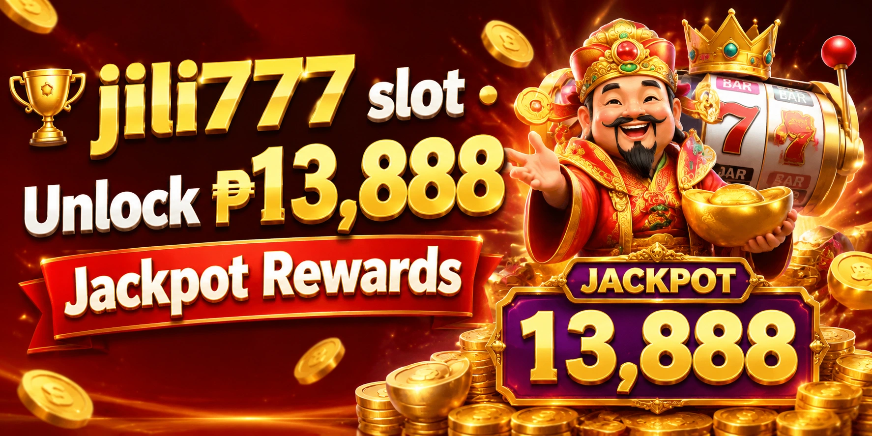 Slot hub banner 3