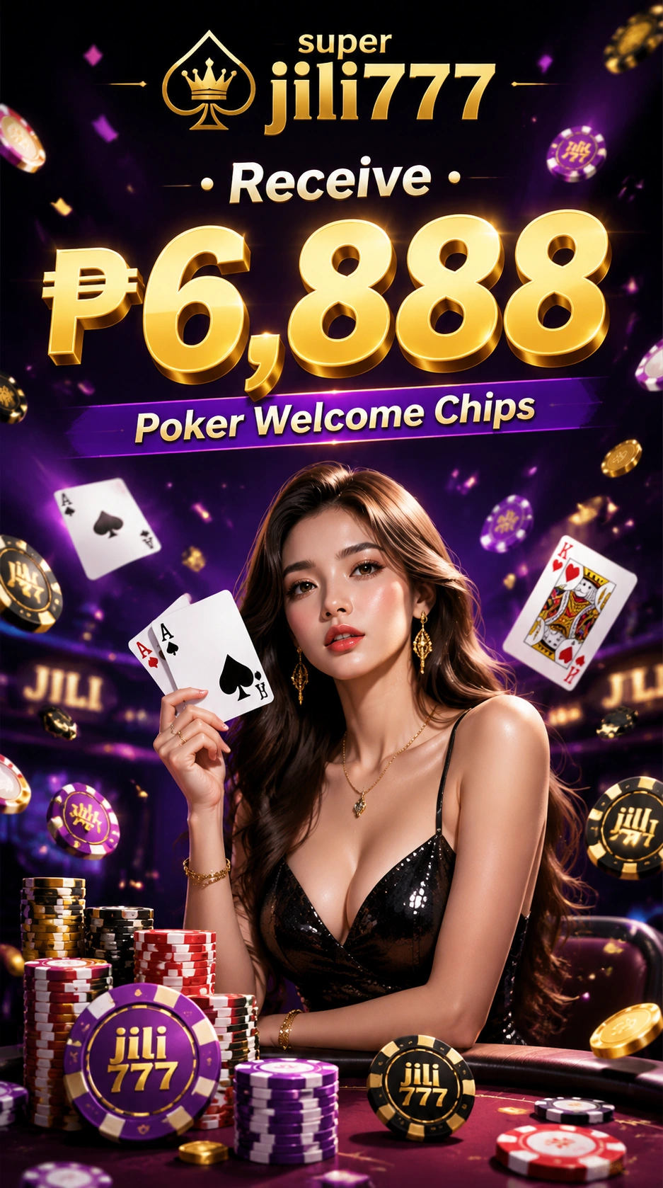 Poker room image 5