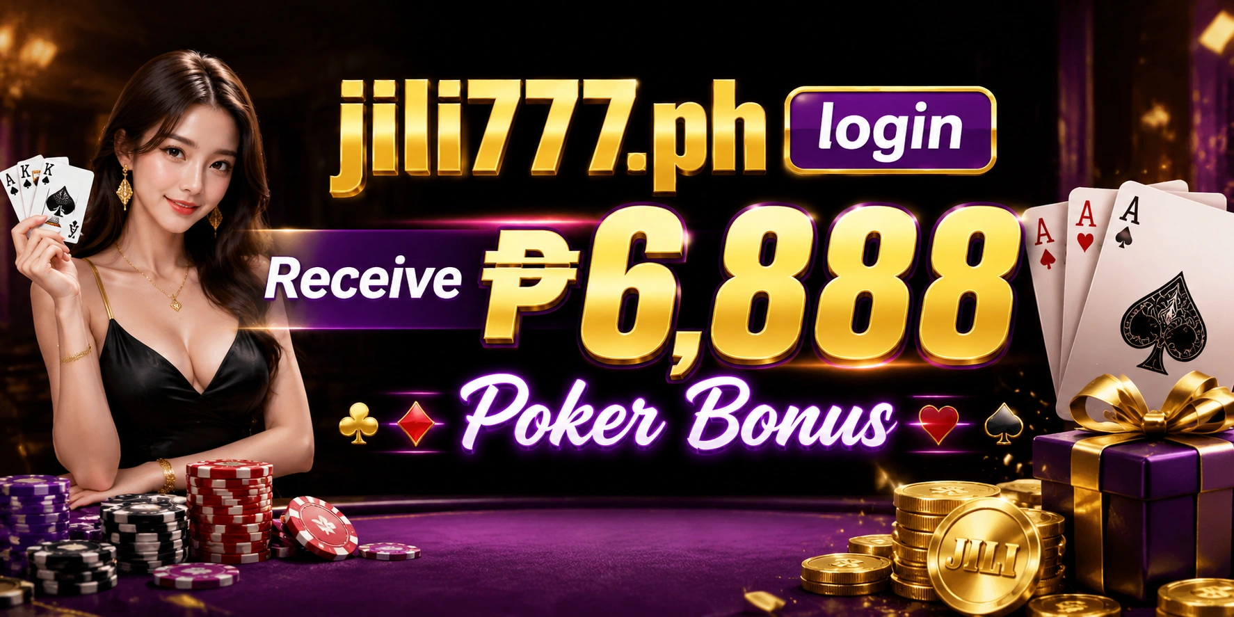 Poker room image 2