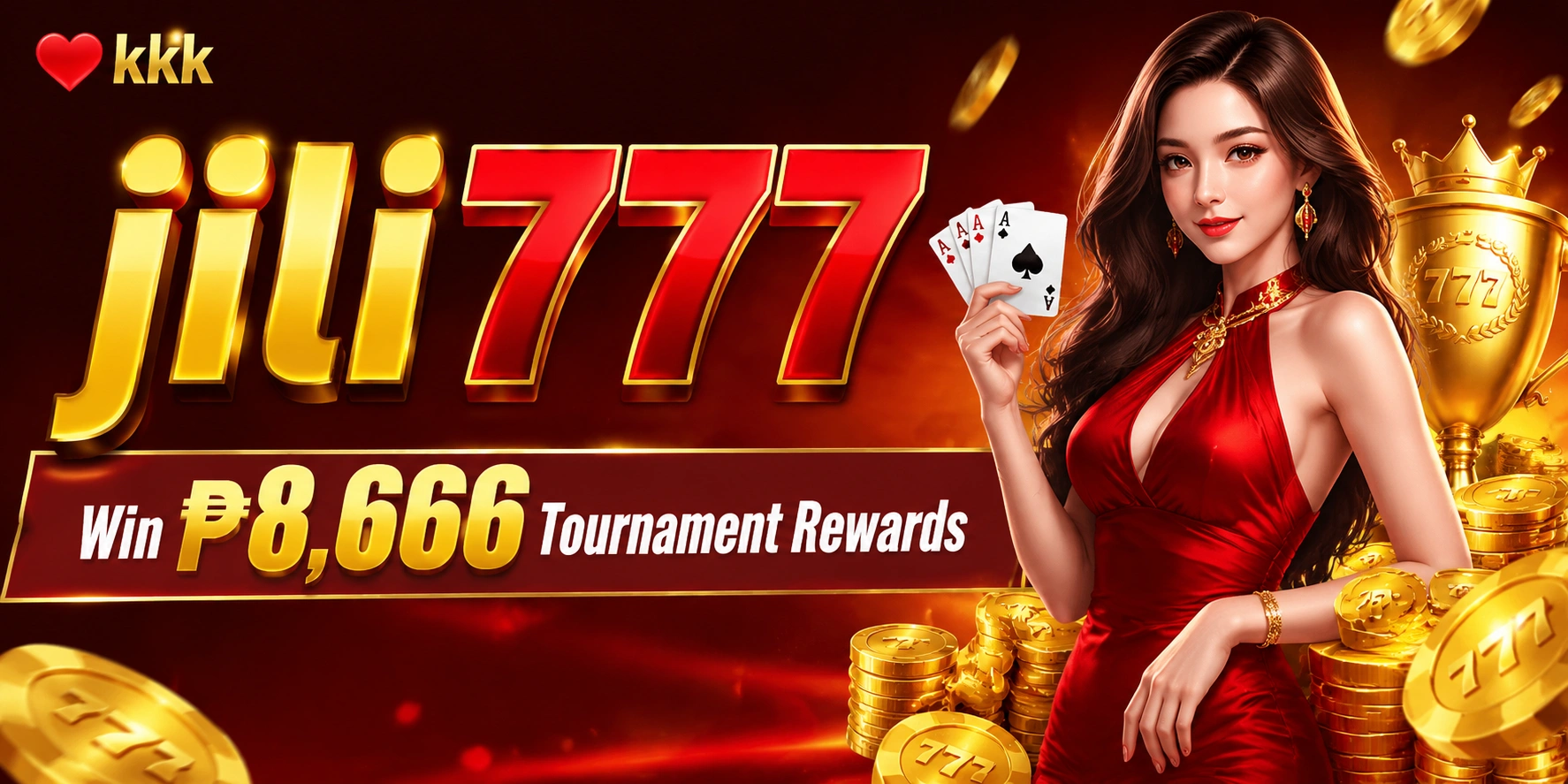 Poker room image 3