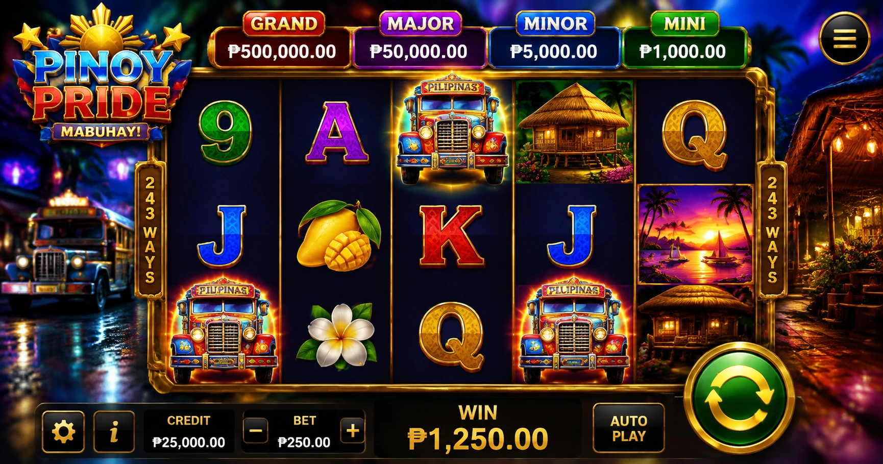 Exploring the Popularity of jili 777 lucky slot in the Philippines - image 1
