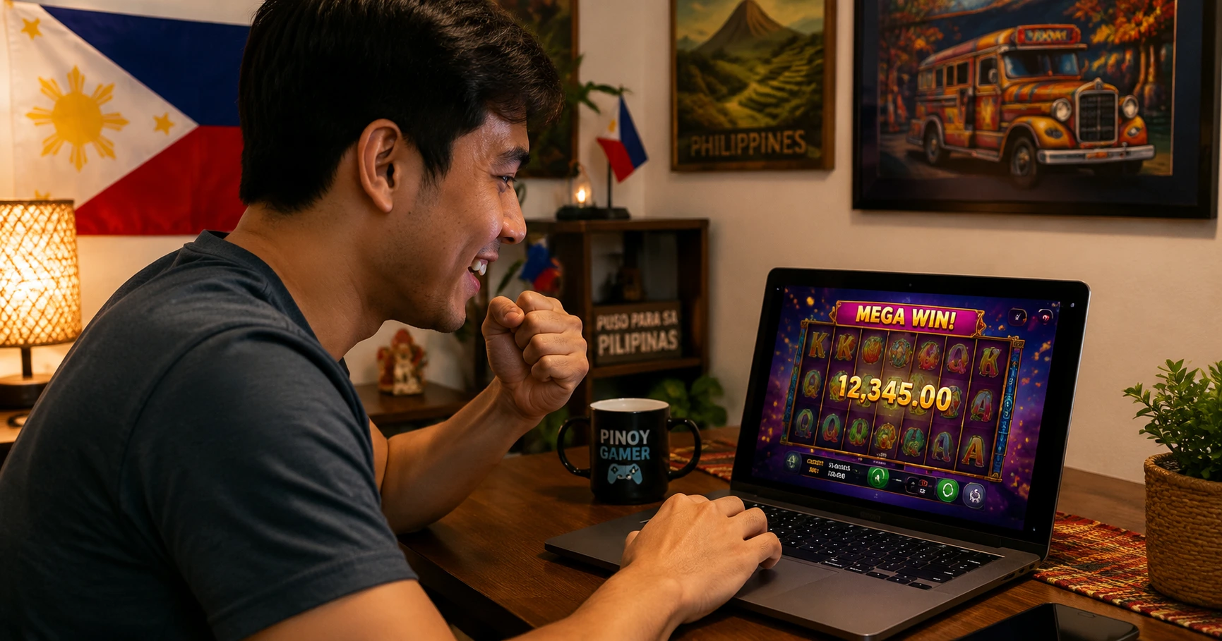 Exploring the Popularity of jili 777 lucky slot in the Philippines - image 2