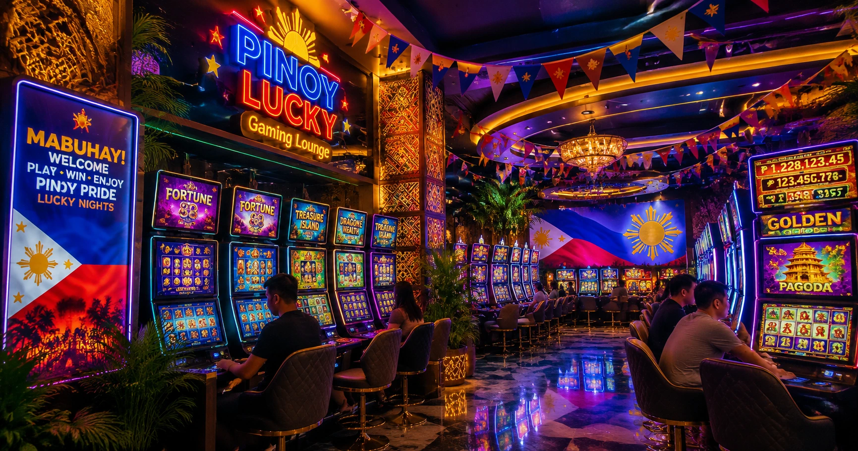 Exploring the Popularity of jili 777 lucky slot in the Philippines - image 3