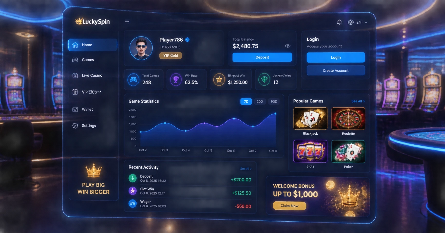 Your Guide to Jilibet Login and More - image 3